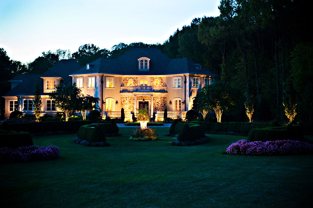 Landscape Lighting by PINNACLE photo 3