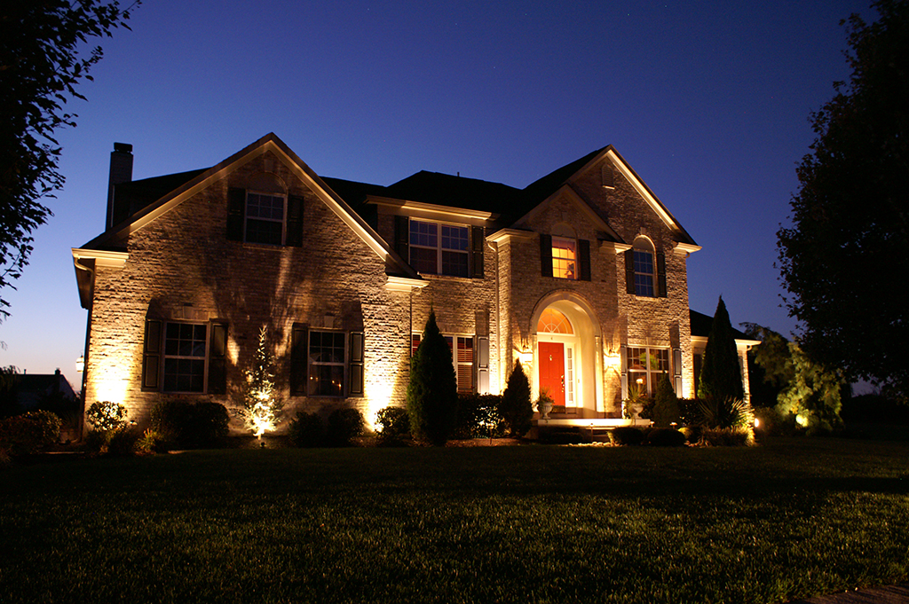Landscape Lighting by PINNACLE photo 12